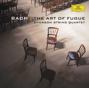 Bach: The Art of Fugue