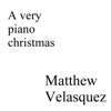 Matthew Velasquez - Jingle Bells
