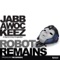 Robot Remains - Jabbawockeez lyrics