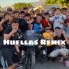 Huellas Remix by Mm La Diferencia iTunes Track 1