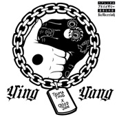 Ying Yang - EP artwork