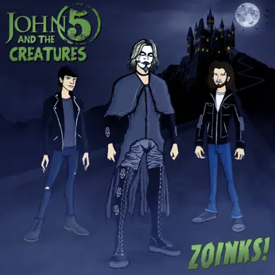 Zoinks! - Single - John 5