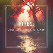 Close Eyes, Deep Breath, Run. - EP artwork