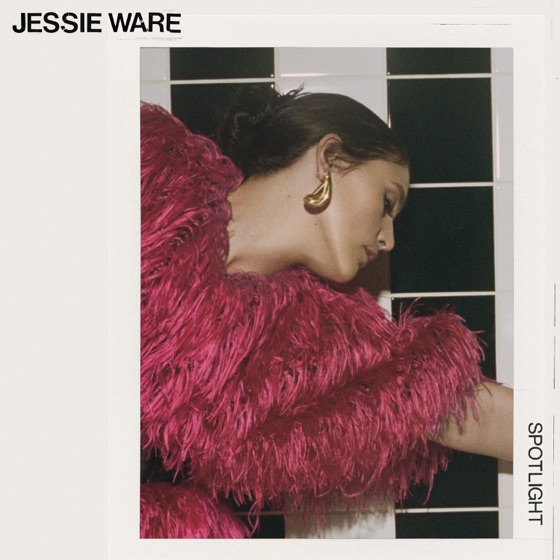 Cover artwork for Spotlight
