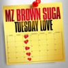 Tuesday Love - Single