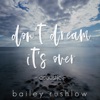 Don't Dream It's Over (Acoustic) - Single