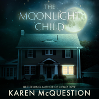 Karen McQuestion - The Moonlight Child (Unabridged) artwork