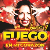 Fuego en Mi Corazón (New Version) artwork