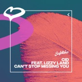 Can't Stop Missing You artwork