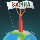 Badina (feat. Solo B) artwork