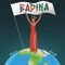 Badina (feat. Solo B) artwork
