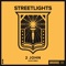 2 John (Read by Taelor Gray) - Streetlights lyrics