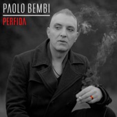 Perfida (feat. Tokyotrash) artwork