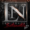 L&n Tracks Instrumentals, Vol. 3