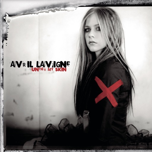 Art for My Happy Ending by Avril Lavigne