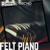 101 Dark Orchid Music - Fields of Grass