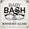Ronnie Rey All Day album lyrics, reviews, download