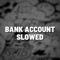 Bank Account Slowed (Remix) artwork