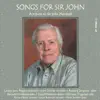 Stream & download Songs for Sir John