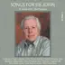 Songs for Sir John album cover