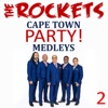 Cape Town Party Medleys, Vol. 2