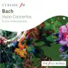 Stream & download J.S. Bach: Violin Concertos