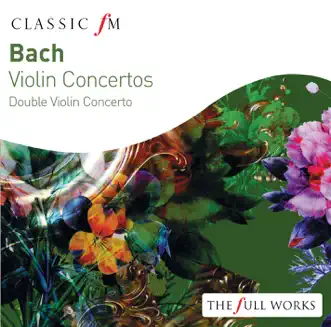 Concerto for Violin, Oboe, and Strings in D Minor, BWV 1060: I. Allegro by Arthur Grumiaux, Heinz Holliger, Philharmonia Orchestra & Edo de Waart song reviws