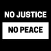 No Justice No Peace - Single album lyrics, reviews, download