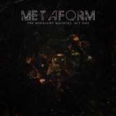 Metaform - Letters to the Void