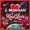 Real Love (feat. Monét) - J. Morgan & Stife lyrics