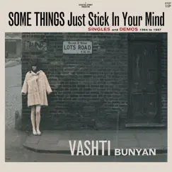 Some Things Just Stick In Your Mind (Decca Single, 1965) Song Lyrics