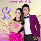 Loan Mắt Nhung artwork