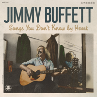 Jimmy Buffett - Songs You Don't Know By Heart artwork