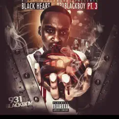 Black Heart, Pt. 3 by 931blackboy album reviews, ratings, credits