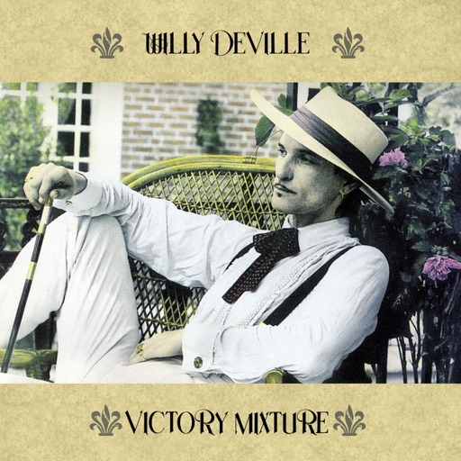 Album artwork