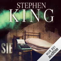 Stephen King - Sie artwork