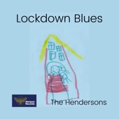 Lockdown Blues artwork