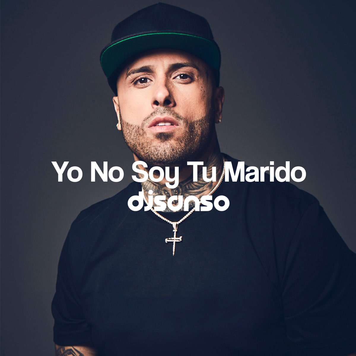 Yo No Soy Tu Marido - Single de DJ Sanso en Apple Music