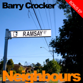 Neighbours Theme (Radio Edit) - Barry Crocker