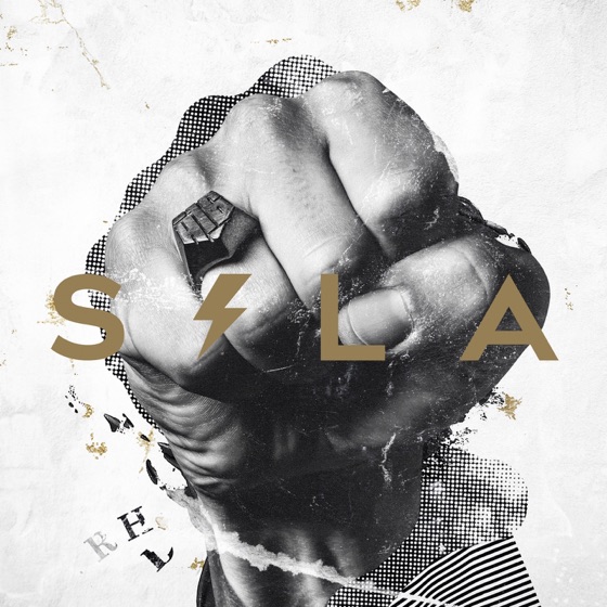 Cover artwork for Sila