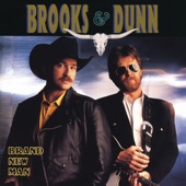 Brooks & Dunn - Cool Drink of Water