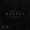 Heroes (feat. NICOLOSI) [The Remixes] - EP