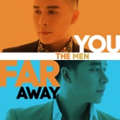 You Far Away - EP artwork