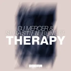 Therapy (Radio Edit) Song Lyrics