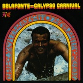 Calypso Carnival artwork