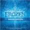 Queen Elsa of Arendelle - Christophe Beck lyrics