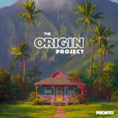 The Origin Project - EP artwork