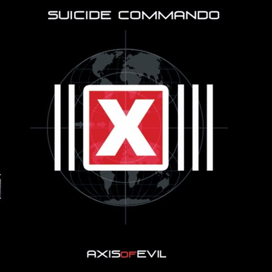 Cover artwork for Evildoer