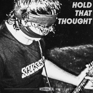 Hold That Thought - Single