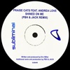Praise Cats - Shined on Me (feat. Andrea Love)
